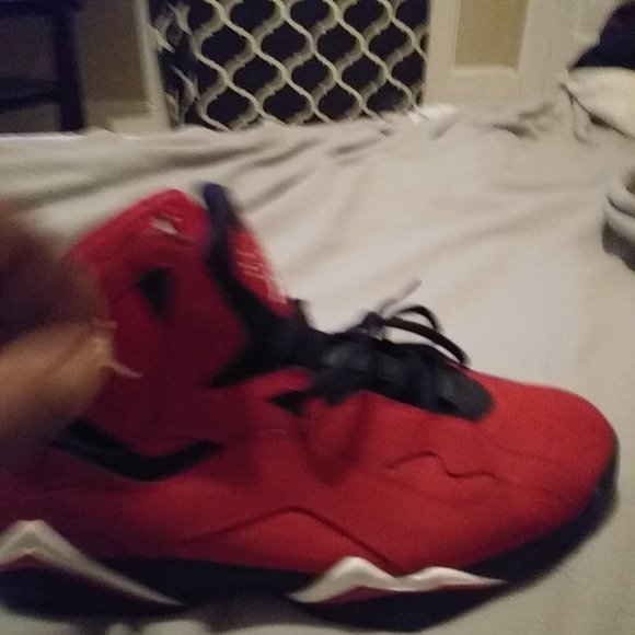 Jordan's - Picture 4 of 4